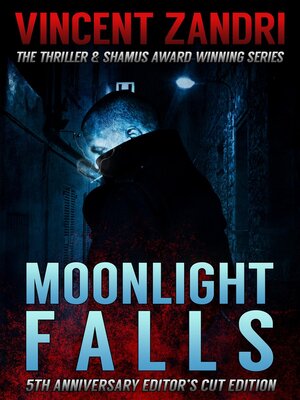 cover image of Moonlight Falls
